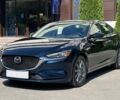 Мазда 6 2020 у Києві на Automoto.ua Синій Мазда 6, об'ємом двигуна 2.5 л та пробігом 50 тис. км за 14300 $, фото 2 на Automoto.ua