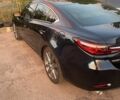 Синій Мазда 6, об'ємом двигуна 2.5 л та пробігом 57 тис. км за 18200 $, фото 2 на Automoto.ua