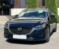Мазда 6 2020 у Києві на Automoto.ua Синій Мазда 6, об'ємом двигуна 2.5 л та пробігом 50 тис. км за 14300 $, фото 3 на Automoto.ua