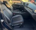 Синий Мазда 6, объемом двигателя 2.49 л и пробегом 117 тыс. км за 15999 $, фото 8 на Automoto.ua