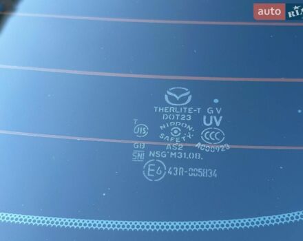 Синій Мазда 6, об'ємом двигуна 2.5 л та пробігом 119 тис. км за 14999 $, фото 39 на Automoto.ua