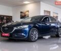 Синій Мазда 6, об'ємом двигуна 2 л та пробігом 90 тис. км за 21233 $, фото 2 на Automoto.ua