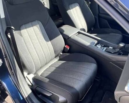 Мазда 6 2020 у Києві на Automoto.ua Синій Мазда 6, об'ємом двигуна 2.5 л та пробігом 50 тис. км за 14300 $, фото 19 на Automoto.ua