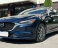 Мазда 6 2020 у Києві на Automoto.ua Синій Мазда 6, об'ємом двигуна 2.5 л та пробігом 50 тис. км за 14300 $, фото 4 на Automoto.ua