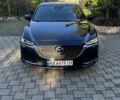Синій Мазда 6, об'ємом двигуна 2.49 л та пробігом 52 тис. км за 26000 $, фото 1 на Automoto.ua