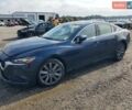 Синій Мазда 6, об'ємом двигуна 2.49 л та пробігом 44 тис. км за 3500 $, фото 1 на Automoto.ua