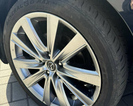 Синий Мазда 6, объемом двигателя 2.49 л и пробегом 44 тыс. км за 19000 $, фото 16 на Automoto.ua