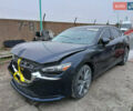 Синий Мазда 6, объемом двигателя 2.5 л и пробегом 84 тыс. км за 12700 $, фото 1 на Automoto.ua