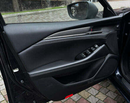 Синий Мазда 6, объемом двигателя 2.49 л и пробегом 102 тыс. км за 15900 $, фото 14 на Automoto.ua