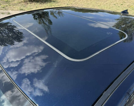 Синий Мазда 6, объемом двигателя 2.49 л и пробегом 44 тыс. км за 19000 $, фото 13 на Automoto.ua