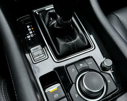 Синий Мазда 6, объемом двигателя 2.49 л и пробегом 102 тыс. км за 15900 $, фото 26 на Automoto.ua