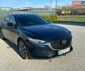 Синій Мазда 6, об'ємом двигуна 2.49 л та пробігом 44 тис. км за 19700 $, фото 1 на Automoto.ua