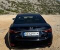 Синій Мазда 6, об'ємом двигуна 2.49 л та пробігом 52 тис. км за 26000 $, фото 2 на Automoto.ua