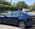 Мазда 6 2020 у Києві на Automoto.ua Синій Мазда 6, об'ємом двигуна 2.5 л та пробігом 50 тис. км за 14300 $, фото 8 на Automoto.ua