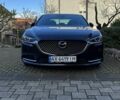 Синій Мазда 6, об'ємом двигуна 2.49 л та пробігом 52 тис. км за 26000 $, фото 8 на Automoto.ua