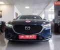 Синій Мазда 6, об'ємом двигуна 2 л та пробігом 90 тис. км за 21233 $, фото 1 на Automoto.ua