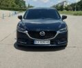 Синій Мазда 6, об'ємом двигуна 2.49 л та пробігом 53 тис. км за 17800 $, фото 1 на Automoto.ua