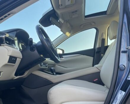 Синій Мазда 6, об'ємом двигуна 2.5 л та пробігом 57 тис. км за 18200 $, фото 4 на Automoto.ua