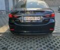 Синій Мазда 6, об'ємом двигуна 2.49 л та пробігом 52 тис. км за 26000 $, фото 6 на Automoto.ua