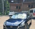 Синий Мазда 6, объемом двигателя 2.49 л и пробегом 192 тыс. км за 13500 $, фото 1 на Automoto.ua