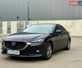 Синій Мазда 6, об'ємом двигуна 2.49 л та пробігом 45 тис. км за 15500 $, фото 1 на Automoto.ua