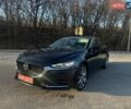 Синий Мазда 6, объемом двигателя 2.49 л и пробегом 117 тыс. км за 15999 $, фото 1 на Automoto.ua