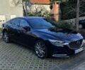 Синій Мазда 6, об'ємом двигуна 2.49 л та пробігом 52 тис. км за 26000 $, фото 4 на Automoto.ua