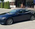 Мазда 6 2020 у Києві на Automoto.ua Синій Мазда 6, об'ємом двигуна 2.5 л та пробігом 50 тис. км за 14300 $, фото 6 на Automoto.ua