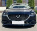 Мазда 6 2020 у Києві на Automoto.ua Синій Мазда 6, об'ємом двигуна 2.5 л та пробігом 50 тис. км за 14300 $, фото 1 на Automoto.ua