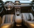 Синий Мазда 6, объемом двигателя 2.5 л и пробегом 77 тыс. км за 14900 $, фото 7 на Automoto.ua