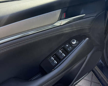 Синий Мазда 6, объемом двигателя 2.49 л и пробегом 44 тыс. км за 19000 $, фото 18 на Automoto.ua