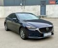 Синій Мазда 6, об'ємом двигуна 2.49 л та пробігом 45 тис. км за 15500 $, фото 15 на Automoto.ua
