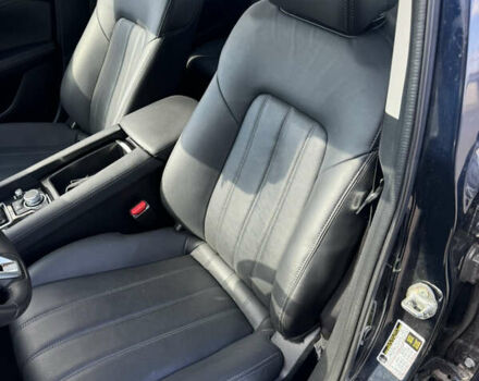 Синий Мазда 6, объемом двигателя 2.49 л и пробегом 44 тыс. км за 19000 $, фото 20 на Automoto.ua