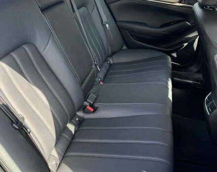 Синий Мазда 6, объемом двигателя 2.49 л и пробегом 44 тыс. км за 19000 $, фото 26 на Automoto.ua