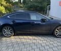 Синій Мазда 6, об'ємом двигуна 2.49 л та пробігом 52 тис. км за 26000 $, фото 15 на Automoto.ua
