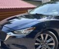 Синий Мазда 6, объемом двигателя 2.49 л и пробегом 192 тыс. км за 13500 $, фото 4 на Automoto.ua