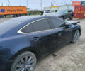 Синий Мазда 6, объемом двигателя 2.5 л и пробегом 84 тыс. км за 12700 $, фото 3 на Automoto.ua