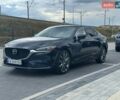 Синій Мазда 6, об'ємом двигуна 2.49 л та пробігом 57 тис. км за 21000 $, фото 1 на Automoto.ua
