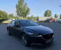 Синій Мазда 6, об'ємом двигуна 2.49 л та пробігом 46 тис. км за 18200 $, фото 3 на Automoto.ua