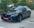 Синій Мазда 6, об'ємом двигуна 2.5 л та пробігом 119 тис. км за 14999 $, фото 1 на Automoto.ua