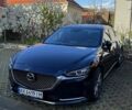 Синій Мазда 6, об'ємом двигуна 2.49 л та пробігом 52 тис. км за 26000 $, фото 9 на Automoto.ua