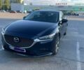 Синій Мазда 6, об'ємом двигуна 2.5 л та пробігом 57 тис. км за 18200 $, фото 7 на Automoto.ua