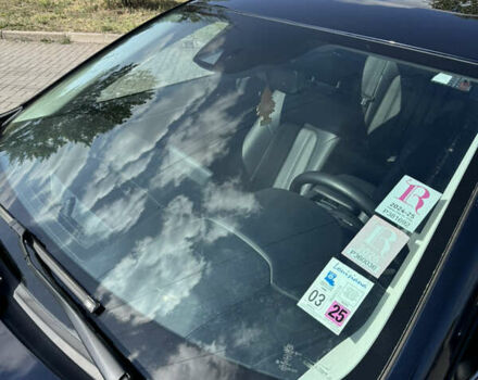 Синий Мазда 6, объемом двигателя 2.49 л и пробегом 44 тыс. км за 19000 $, фото 12 на Automoto.ua