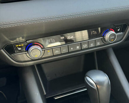 Синий Мазда 6, объемом двигателя 2.49 л и пробегом 44 тыс. км за 19000 $, фото 31 на Automoto.ua