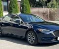 Мазда 6 2020 у Києві на Automoto.ua Синій Мазда 6, об'ємом двигуна 2.5 л та пробігом 50 тис. км за 14300 $, фото 16 на Automoto.ua