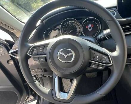 Мазда 6 2020 у Києві на Automoto.ua Синій Мазда 6, об'ємом двигуна 2.5 л та пробігом 50 тис. км за 14300 $, фото 18 на Automoto.ua