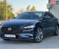 Синій Мазда 6, об'ємом двигуна 2.49 л та пробігом 59 тис. км за 22800 $, фото 2 на Automoto.ua