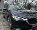 Синий Мазда 6, объемом двигателя 2.49 л и пробегом 102 тыс. км за 15900 $, фото 9 на Automoto.ua