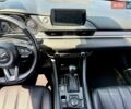 Синій Мазда 6, об'ємом двигуна 2.49 л та пробігом 127 тис. км за 10200 $, фото 37 на Automoto.ua