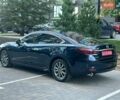 Синій Мазда 6, об'ємом двигуна 2.5 л та пробігом 119 тис. км за 14999 $, фото 6 на Automoto.ua